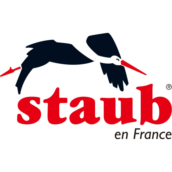 Logo Staub