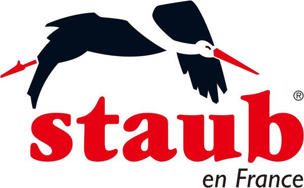 Logo Staub